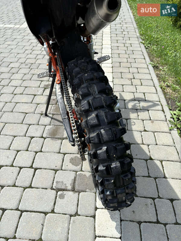 Мотоцикл Внедорожный (Enduro) Kovi 250 Start 2021 в Монастыриске