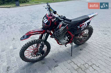 Мотоцикл Кросс Kovi 250 Start 2022 в 