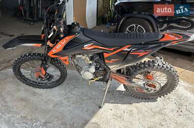 Мотоцикл Внедорожный (Enduro) Kovi 250 Start 2023 в Виннице