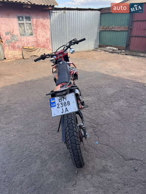 Мотоцикл Внедорожный (Enduro) Kovi 250 Start 2022 в Сумах