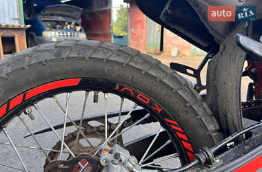 Мотоцикл Внедорожный (Enduro) Kovi 250 Start 2022 в 