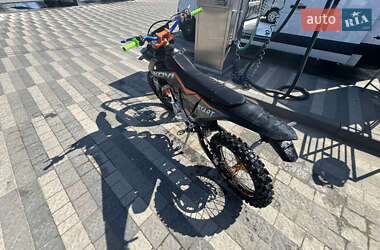 Мотоцикл Внедорожный (Enduro) Kovi 250 Start 2025 в 