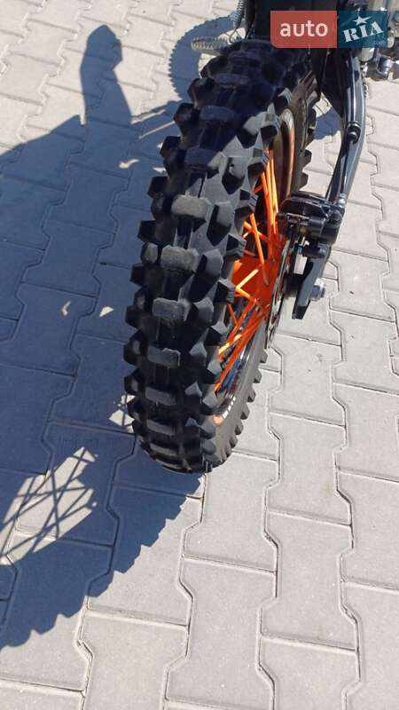 Мотоцикл Внедорожный (Enduro) Kovi 250 Start 2024 в Монастыриске фото 7 Мотоцикл Внедорожный (Enduro) Kovi 250 Start 2024 в Монастыриске
