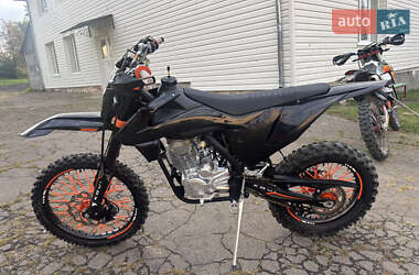 Мотоцикл Кросс Kovi 250 Start 2025 в 