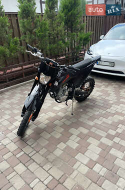 Мотоцикл Внедорожный (Enduro) Kovi 250 Start 2024 в 