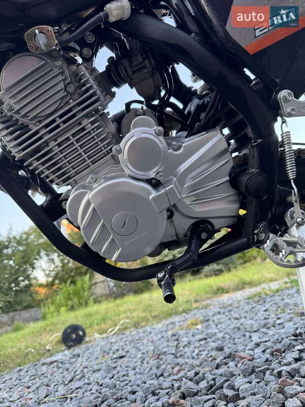 Мотоцикл Внедорожный (Enduro) Kovi 250 Start 2024 в Золочеве