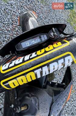 Мотоцикл Позашляховий (Enduro) Kovi 250 Start 2024 в 