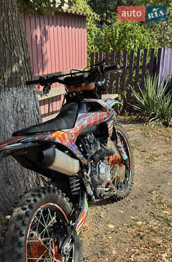 Мотоцикл Позашляховий (Enduro) Kovi 250 Start 2024 в 