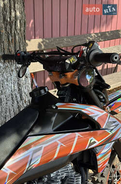 Мотоцикл Позашляховий (Enduro) Kovi 250 Start 2024 в 