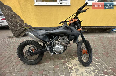 Мотоцикл Кросс Kovi 250 Start 2023 в 