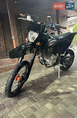 Мотоцикл Внедорожный (Enduro) Kovi 250 Start 2024 в Броварах Мотоцикл Внедорожный (Enduro) Kovi 250 Start 2024 в Броварах