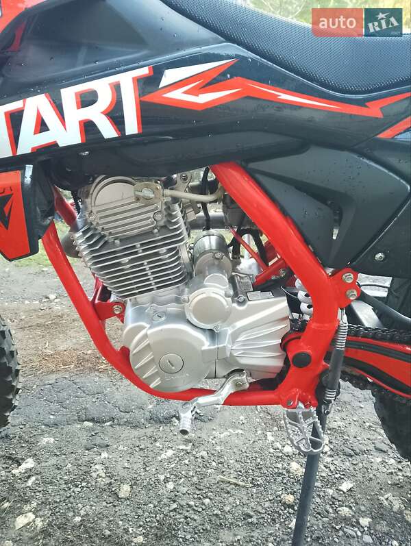 Мотоцикл Внедорожный (Enduro) Kovi 250 Start 2022 в Тернополе