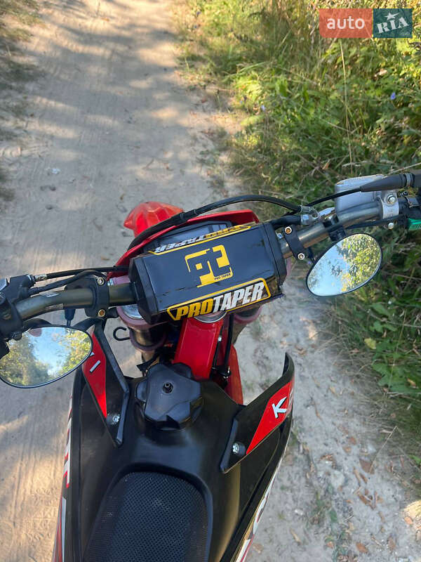 Мотоцикл Позашляховий (Enduro) Kovi 250 Start 2022 в Гощі