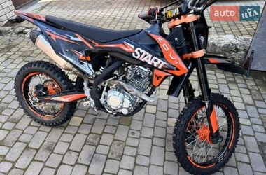 Мотоцикл Кросс Kovi 250 Start 2023 в Тернополе