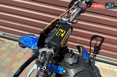 Мотоцикл Внедорожный (Enduro) Kovi 250 Start 2025 в Попельне