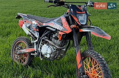 Мотоцикл Внедорожный (Enduro) Kovi 250 Start 2023 в Томашполе