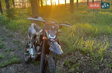 Мотоцикл Позашляховий (Enduro) Kovi 250 Start 2024 в Миколаєві