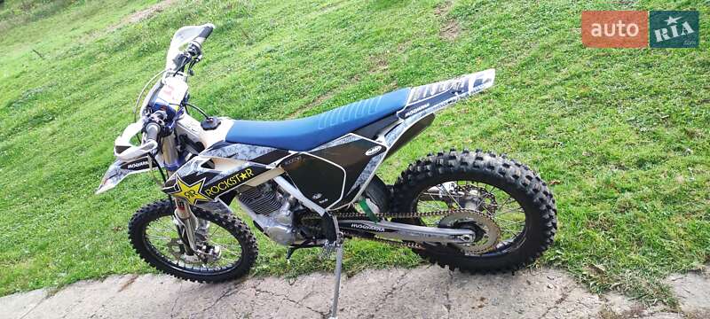Мотоцикл Кросс Kovi 250 2019 в Рахові