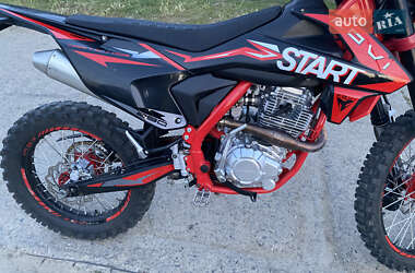 Мотоцикл Кросс Kovi 250 2022 в Сарате