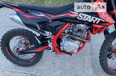 Мотоцикл Кросс Kovi 250 2022 в Сарате
