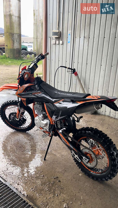 Мотоцикл Кросс Kovi 250 2022 в Тячеве