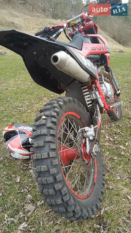 Вантажні моторолери, мотоцикли, скутери, мопеди Kovi 250 2019 в Черкасах фото 3 Вантажні моторолери, мотоцикли, скутери, мопеди Kovi 250 2019 в Черкасах