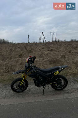 Мотоцикл Внедорожный (Enduro) Kovi 250 2021 в 