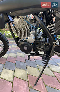 Мотоцикл Внедорожный (Enduro) Kovi 250 2021 в 