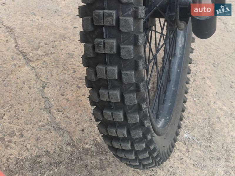 Мотоцикл Внедорожный (Enduro) Kovi 250 2026 в Ровно