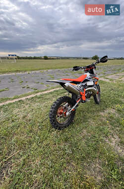 Мотоцикл Внедорожный (Enduro) Kovi 300-2T Pro 2025 в 