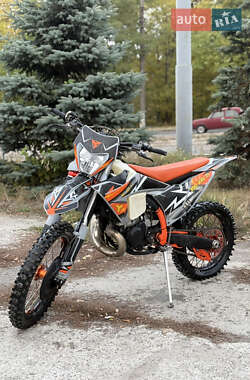 Мотоцикл Кросс Kovi 300-2T Pro 2024 в Днепре