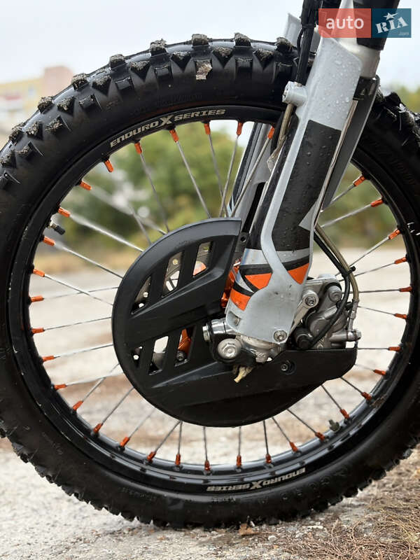 Мотоцикл Кросс Kovi 300-2T Pro 2024 в Днепре фото 8 Мотоцикл Кросс Kovi 300-2T Pro 2024 в Днепре