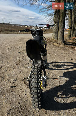 Мотоцикл Внедорожный (Enduro) Kovi 300 Advance 2023 в 
