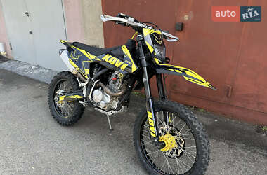 Мотоцикл Внедорожный (Enduro) Kovi 300 Advance 2024 в 