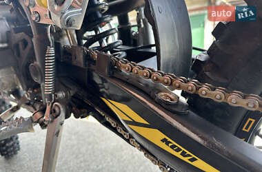 Мотоцикл Внедорожный (Enduro) Kovi 300 Advance 2024 в 