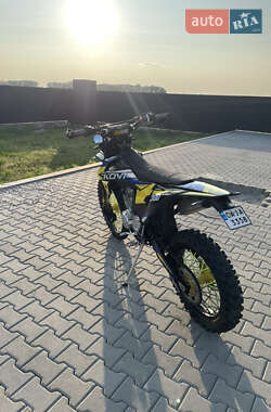 Мотоцикл Кросс Kovi 300 Advance 2023 в 
