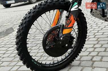 Мотоцикл Внедорожный (Enduro) Kovi 300 Advance 2025 в 