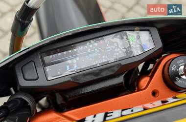 Мотоцикл Внедорожный (Enduro) Kovi 300 Advance 2025 в 