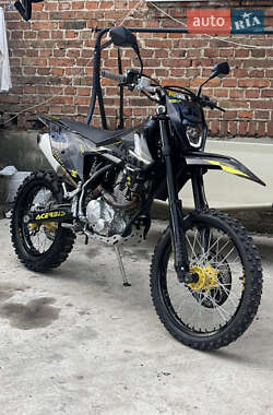 Мотоцикл Кросс Kovi 300 Advance 2024 в Малехові