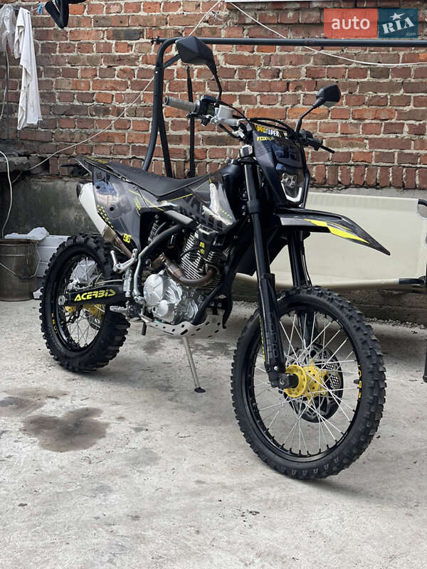 Kovi 300 Advance 2024