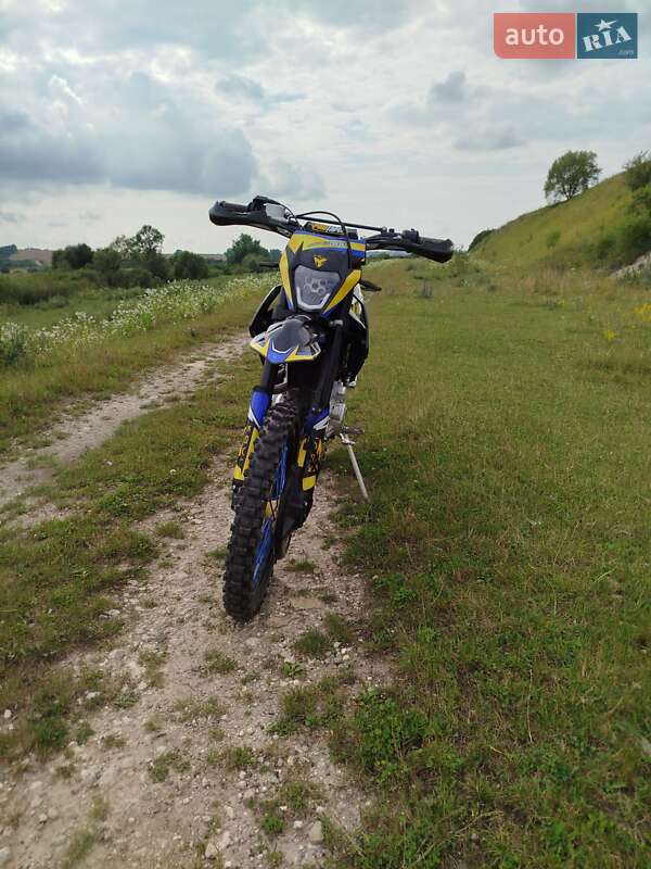 Квадроцикл спортивний Kovi 300 Advance 2024 в Бережанах