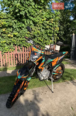 Мотоцикл Внедорожный (Enduro) Kovi 300 Advance 2024 в Оженине