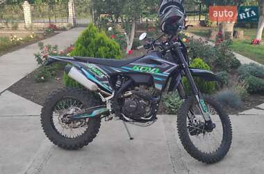 Мотоцикл Внедорожный (Enduro) Kovi 300 Advance 2025 в Новом Буге
