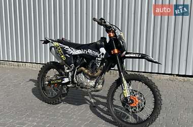 Мотоцикл Кросс Kovi 300 Advance 2025 в 