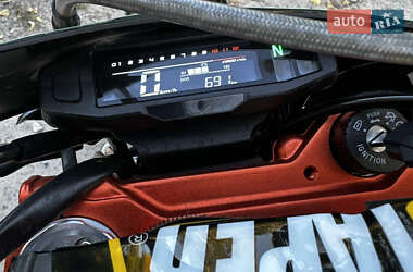 Мотоцикл Внедорожный (Enduro) Kovi 300 Advance 2025 в Кобеляках