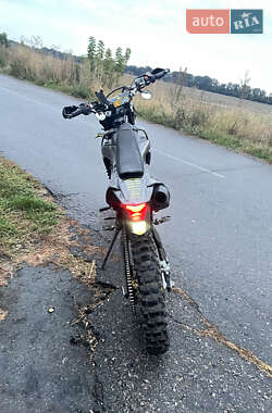 Мотоцикл Позашляховий (Enduro) Kovi 300 Advance 2023 в Гребінках