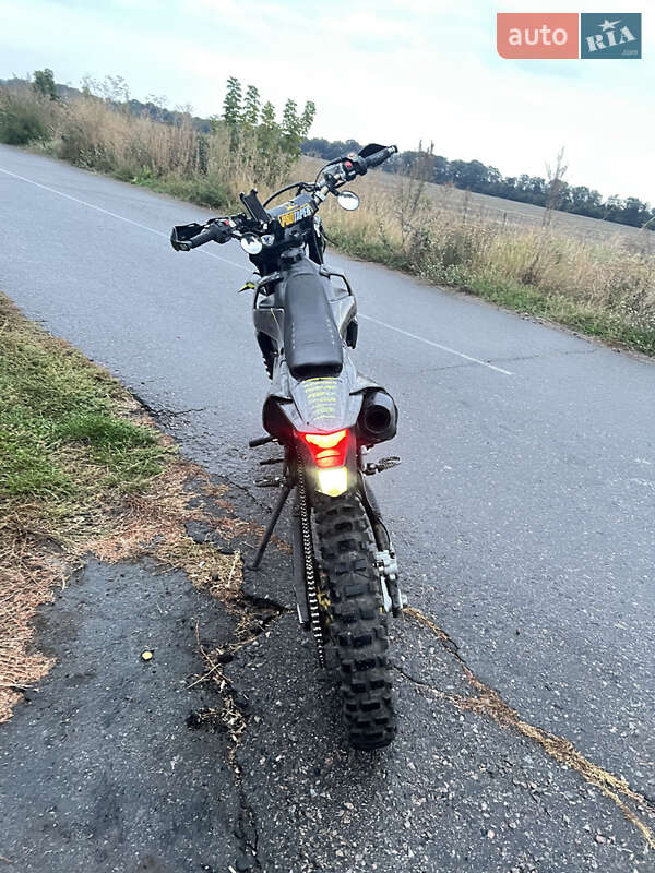 Мотоцикл Внедорожный (Enduro) Kovi 300 Advance 2023 в Гребенках