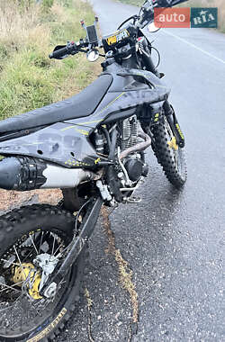 Мотоцикл Внедорожный (Enduro) Kovi 300 Advance 2023 в 