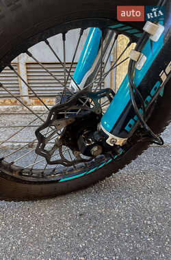 Мотоцикл Кросс Kovi 300 Advance 2021 в  фото 6 Мотоцикл Кросс Kovi 300 Advance 2021 в