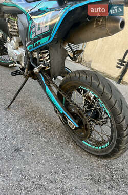 Мотоцикл Кросс Kovi 300 Advance 2021 в  фото 9 Мотоцикл Кросс Kovi 300 Advance 2021 в